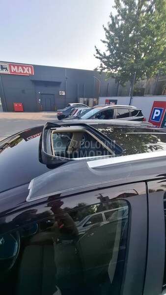 Opel Mokka COSMO 4x4