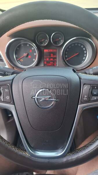 Opel Mokka COSMO 4x4