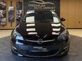 Opel Astra J //1.6 CDTI///SALON