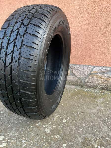 Bridgestone 265/65 R17 Sve sezone