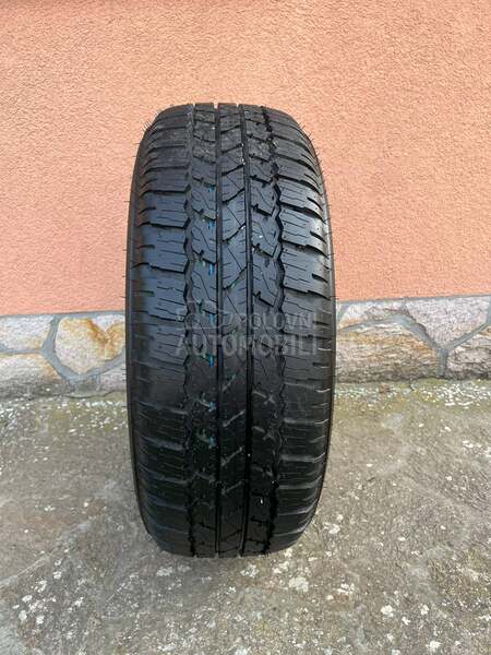 Bridgestone 265/65 R17 Sve sezone