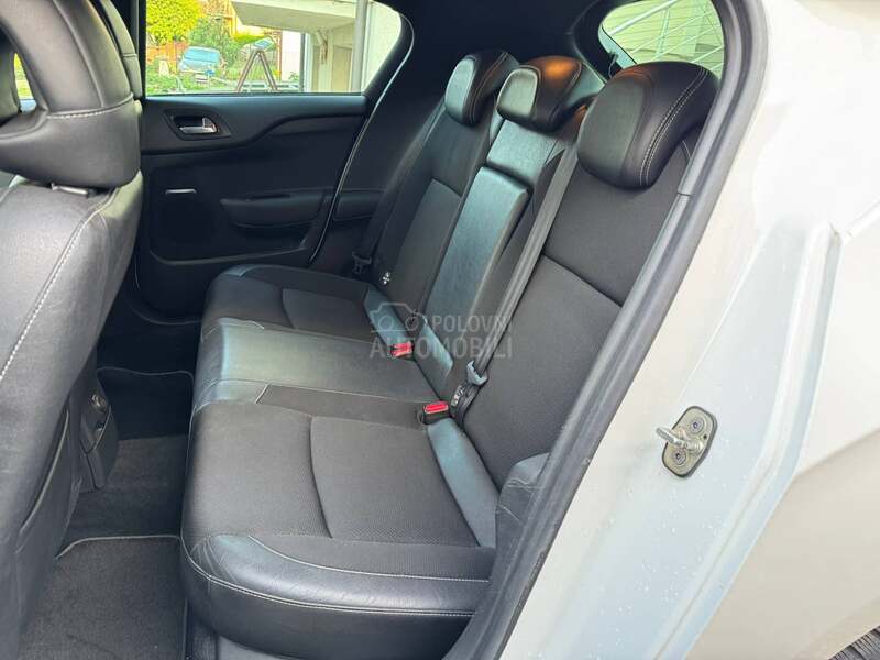 Citroen DS4 1.6 e-Hdi