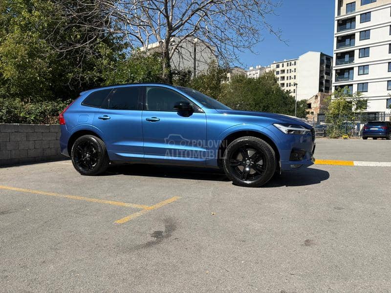 Volvo XC60 B4 R Design AWD