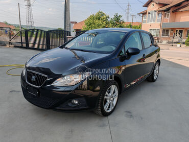 Seat Ibiza 1.2 TSI C.H