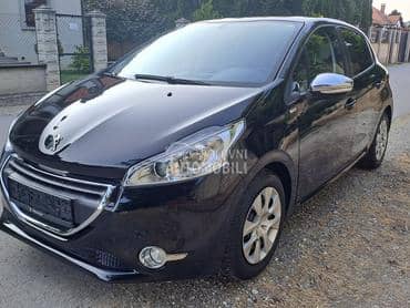 Peugeot 208 1.2B ENVY