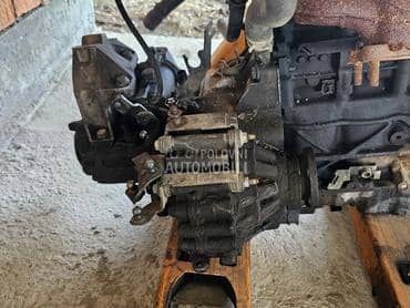 Menjac 1.9 Sdi za Volkswagen Golf 4 od 1999. do 2004. god.