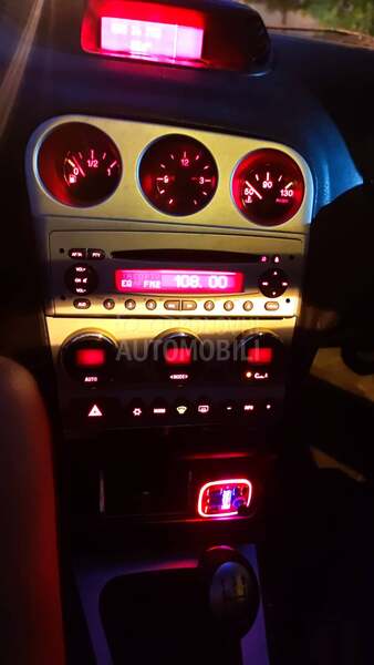 Alfa Romeo 156 2.4 JTD