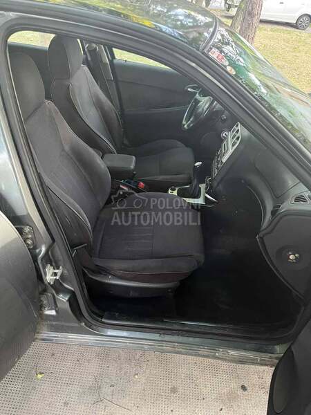 Alfa Romeo 156 2.4 JTD