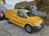 Mercedes Benz Vito 110CDI LANG