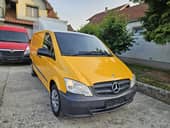Mercedes Benz Vito 110CDI LANG