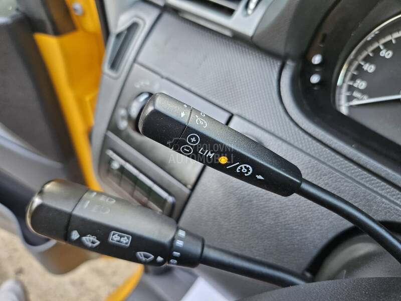 Mercedes Benz Vito 110CDI LANG