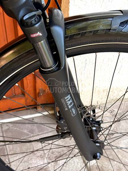 KTM Macina 28