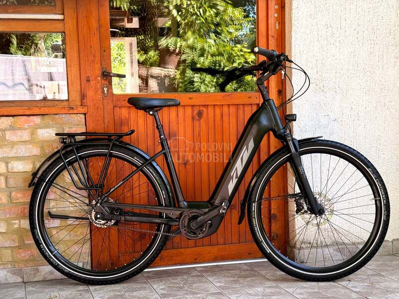 KTM Macina 28