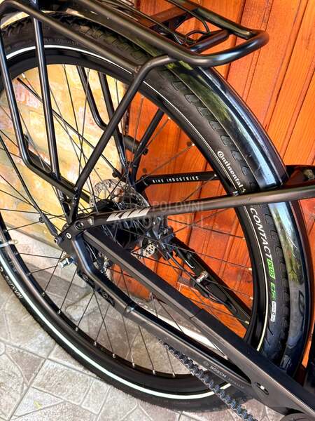 KTM Macina 28