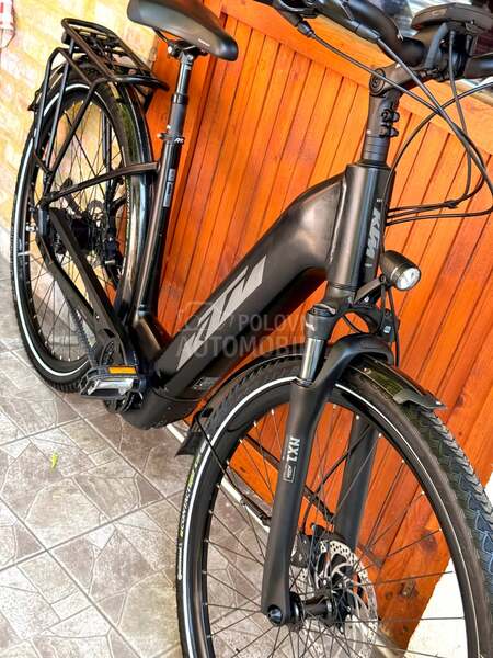 KTM Macina 28
