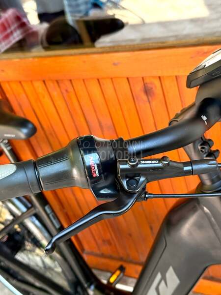 KTM Macina 28