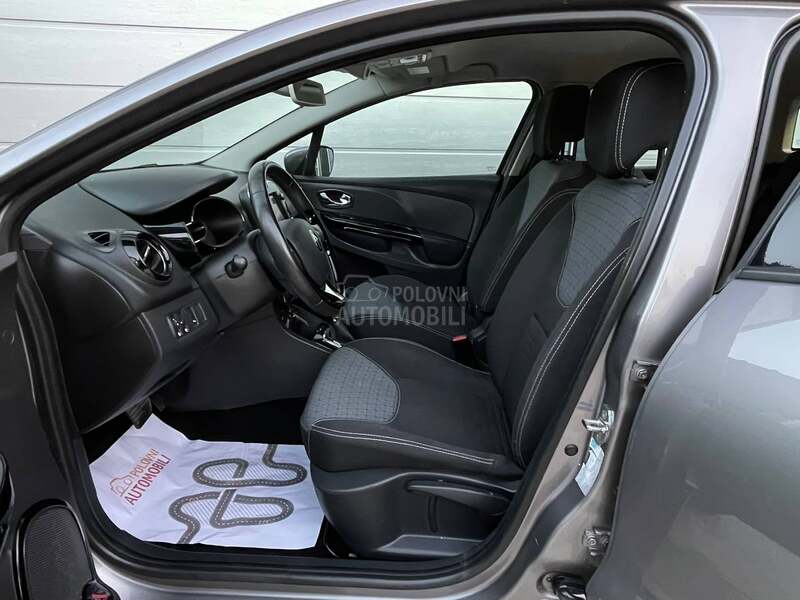 Renault Clio C H NA.VI AUTO.MAT