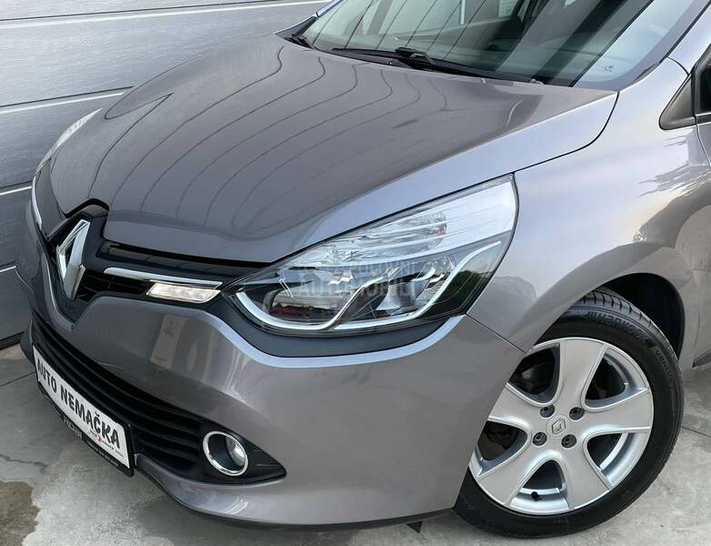 Renault Clio C H NA.VI AUTO.MAT