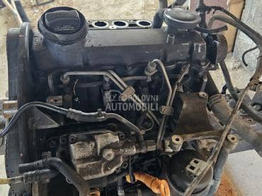 Dizne 1.9 Sdi za Volkswagen Golf 4 od 1999. do 2004. god.