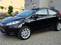 Ford Fiesta 1.25I Trendy