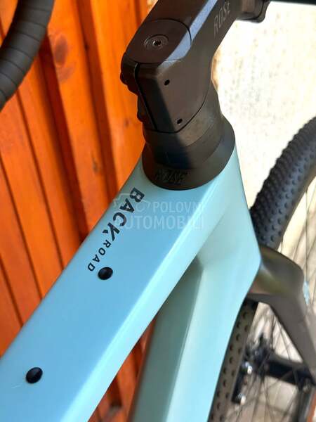 Rose backroad 28 DI2 GRX