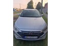 Hyundai Elantra 1.6 MPI