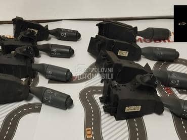 Ablender za Smart ForTwo od 1998. do 2010. god.