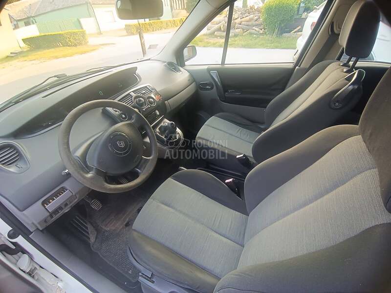 Renault Scenic 1.5 dci