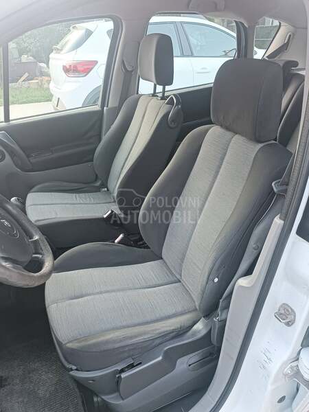 Renault Scenic 1.5 dci