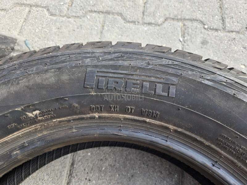 Pirelli 185/75 R16 Sve sezone