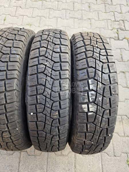 Pirelli 185/75 R16 Sve sezone