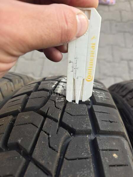 Pirelli 185/75 R16 Sve sezone