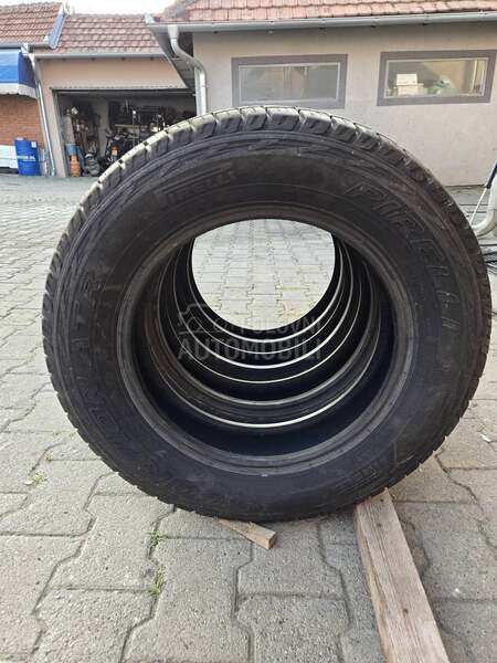 Pirelli 185/75 R16 Sve sezone
