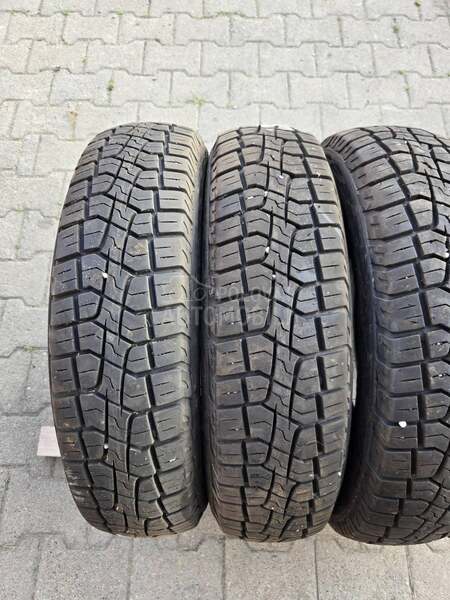 Pirelli 185/75 R16 Sve sezone