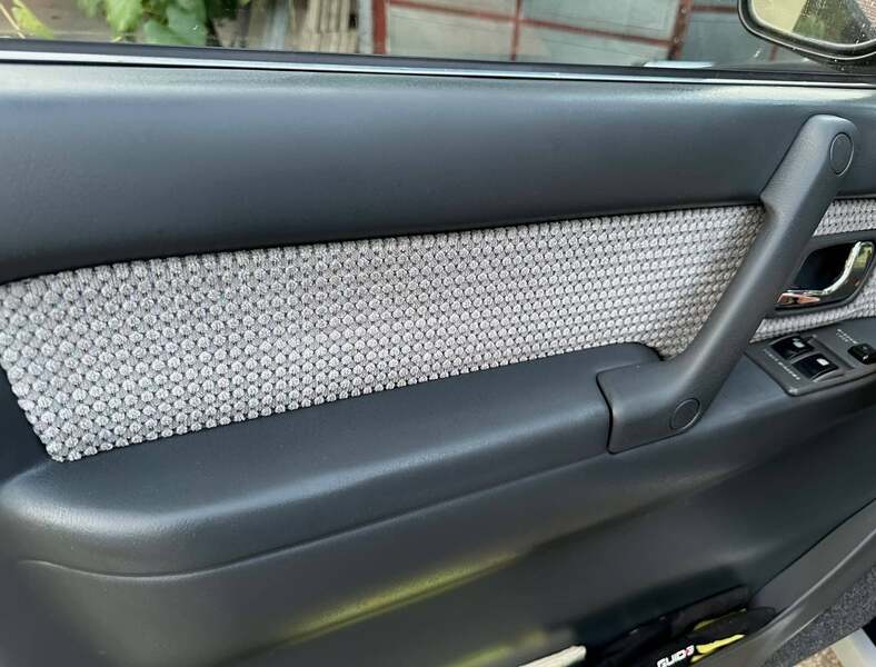 Mitsubishi Pajero 2800 TiD GLS
