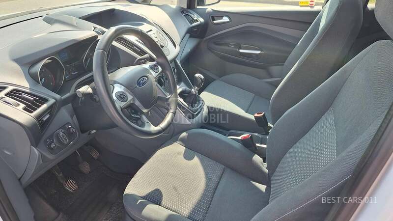 Ford C-Max 1.6 TDCI