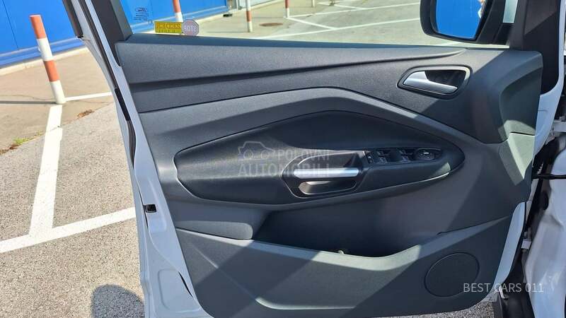 Ford C-Max 1.6 TDCI