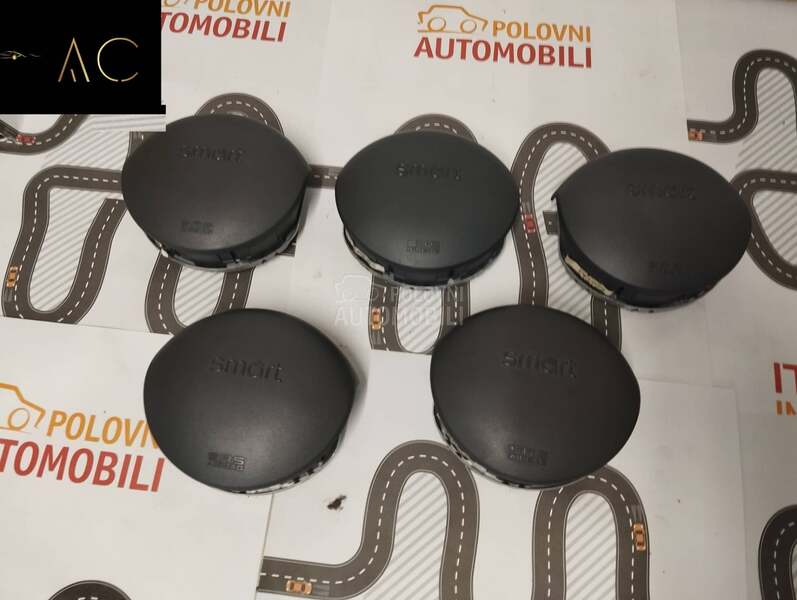 Airbag volana