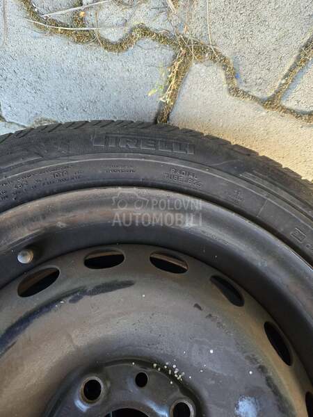 Pirelli 165/70 R14 Letnja