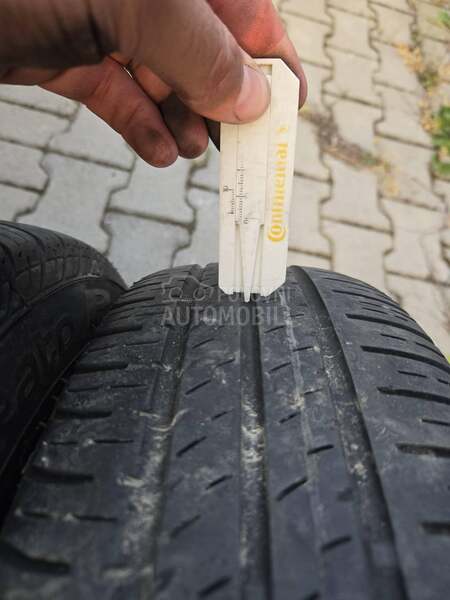 Pirelli 165/70 R14 Letnja