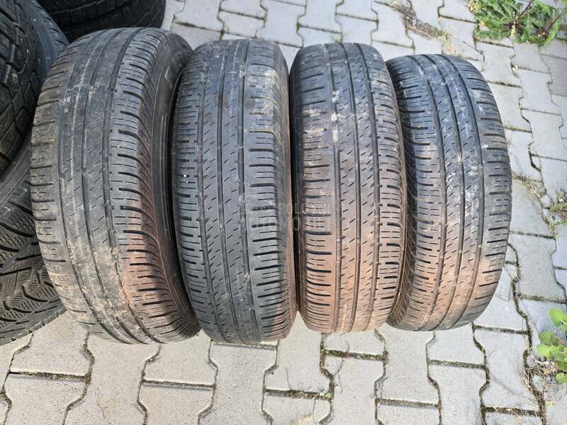 Pirelli 165/70 R14 Letnja