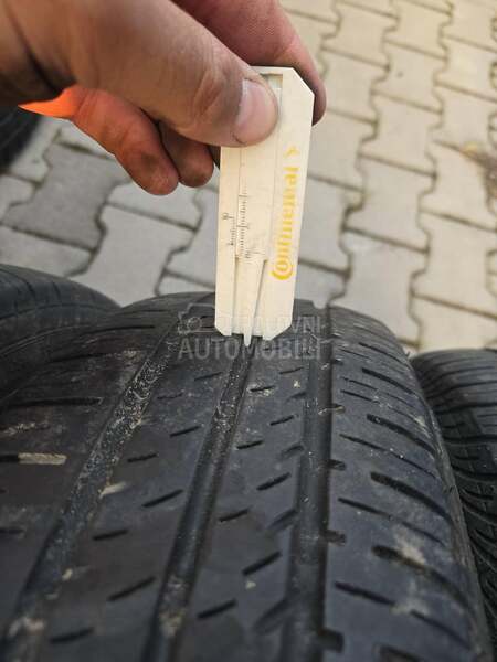 Pirelli 165/70 R14 Letnja