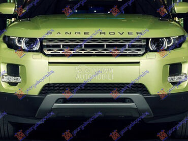 Branik za Land Rover Range Rover Evoque od 2011. do 2015. god.