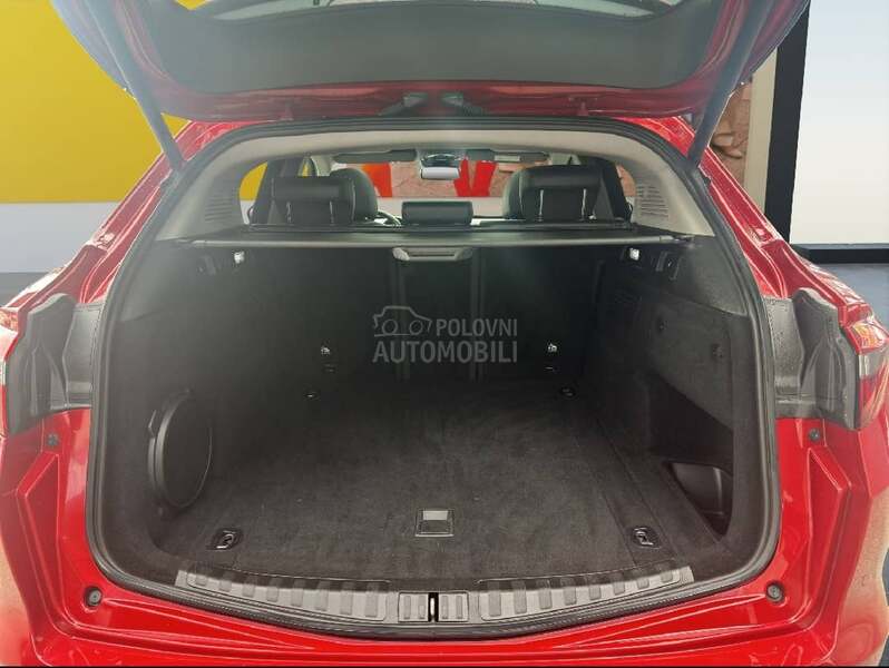 Alfa Romeo Stelvio 2.0 Super Q4