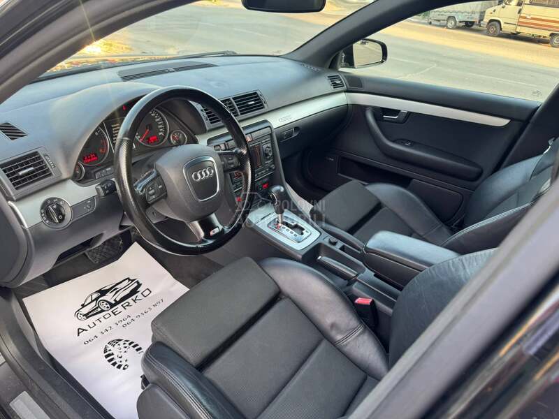 Audi A4 32