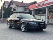 Audi A4 32