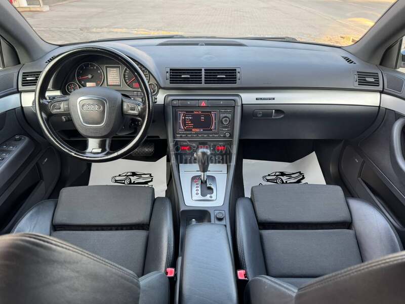 Audi A4 32