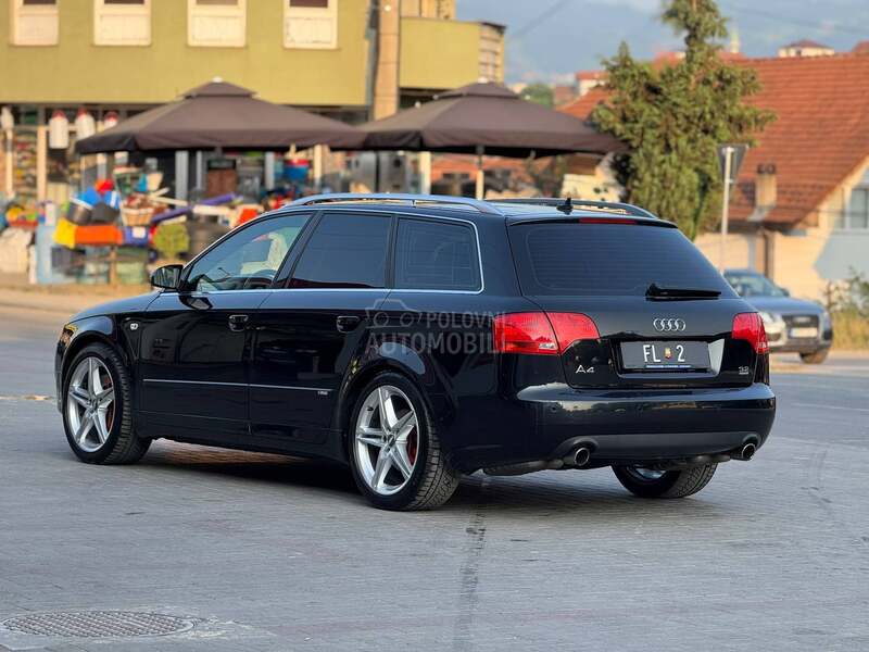 Audi A4 32
