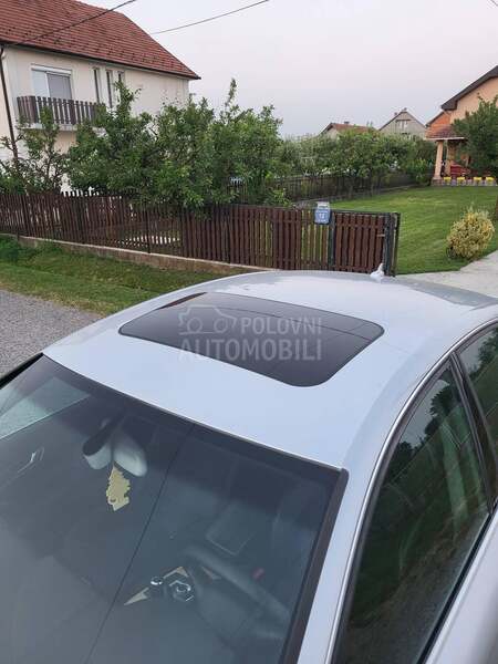 Audi A6 2.0 TDI C6