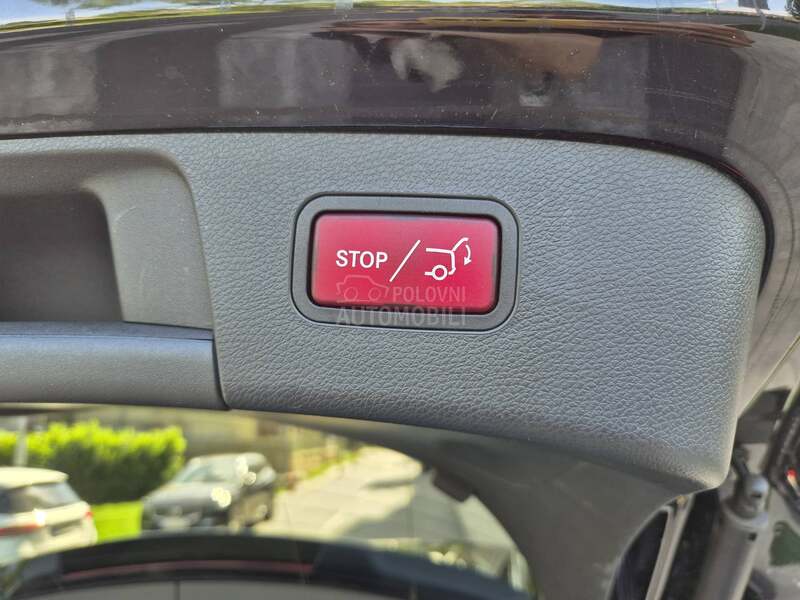 Mercedes Benz A 180 1.6b AUT.LED